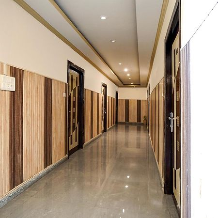 Super Townhouse Haridwar Near Har Ki Pauri Hotel Exterior photo