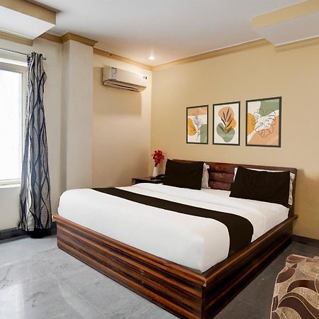 Super Townhouse Haridwar Near Har Ki Pauri Hotel Exterior photo