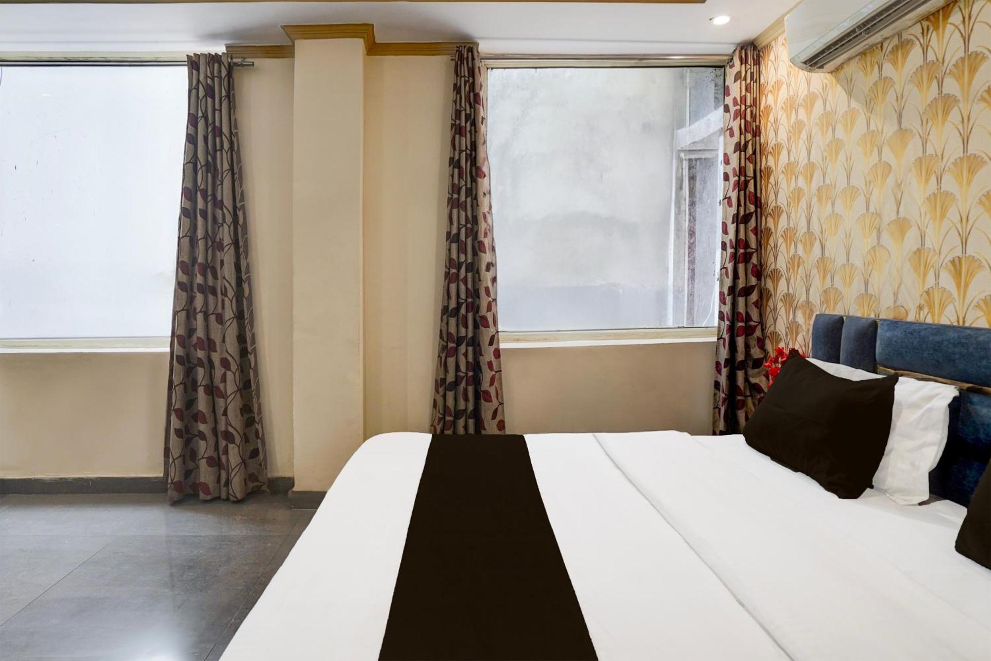 Super Townhouse Haridwar Near Har Ki Pauri Hotel Exterior photo