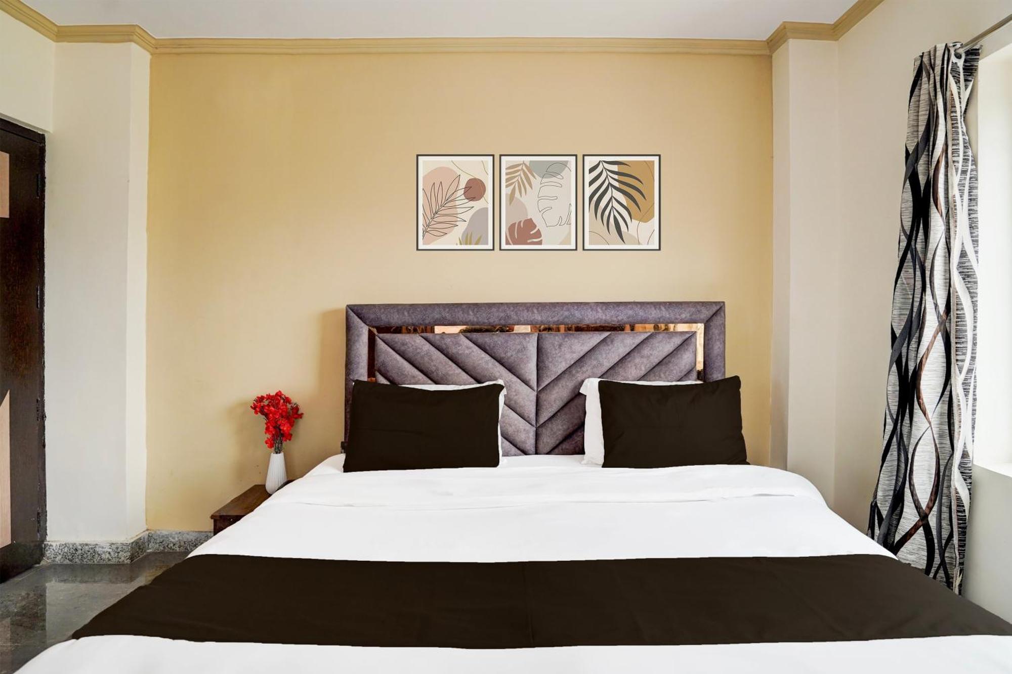 Super Townhouse Haridwar Near Har Ki Pauri Hotel Exterior photo