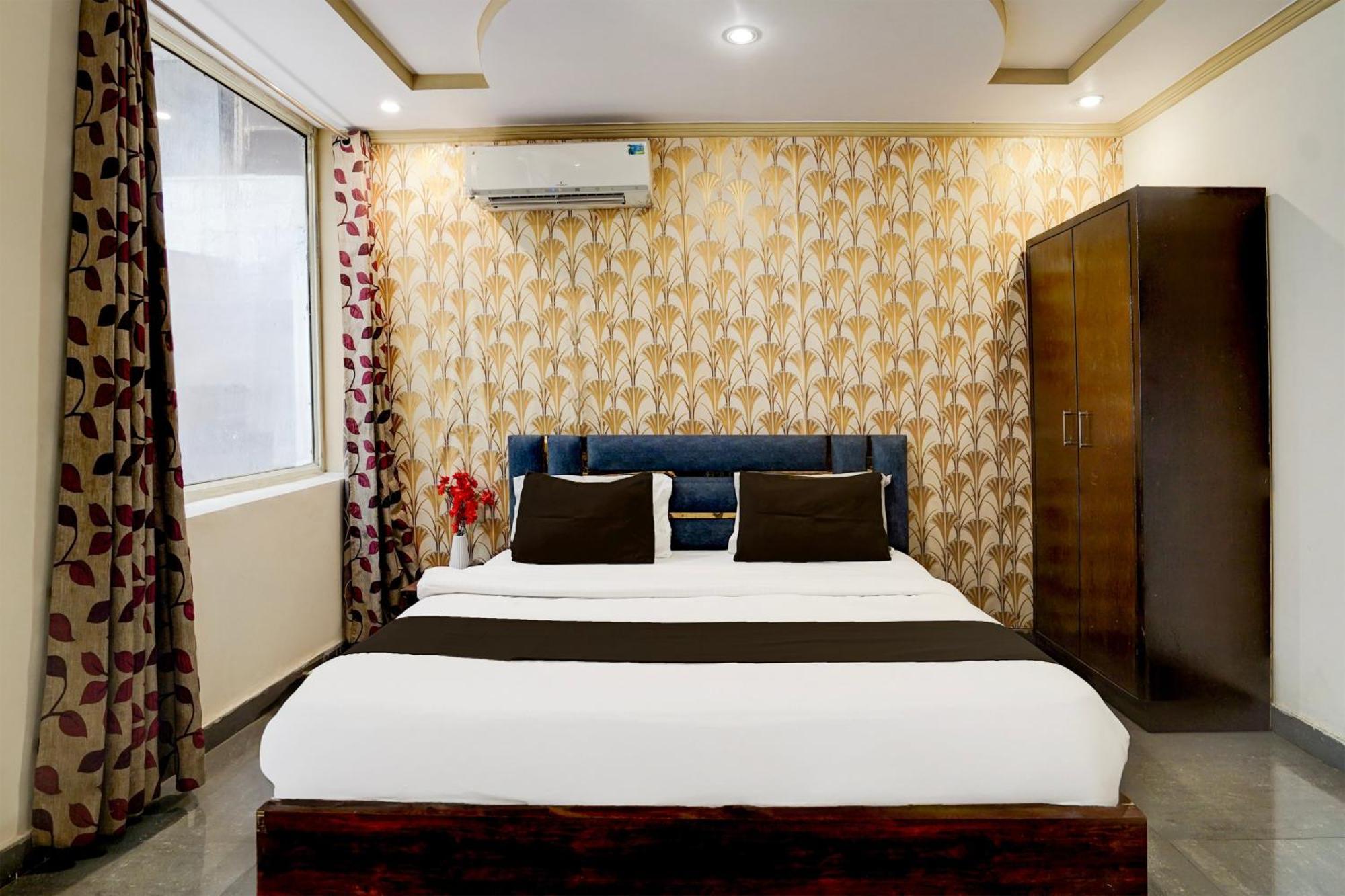 Super Townhouse Haridwar Near Har Ki Pauri Hotel Exterior photo